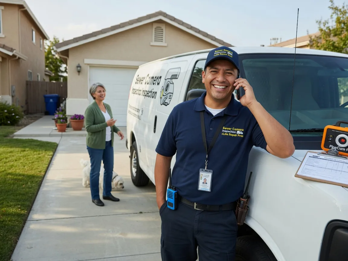 Sewer Line Repair Kilkenny, MN FAQs